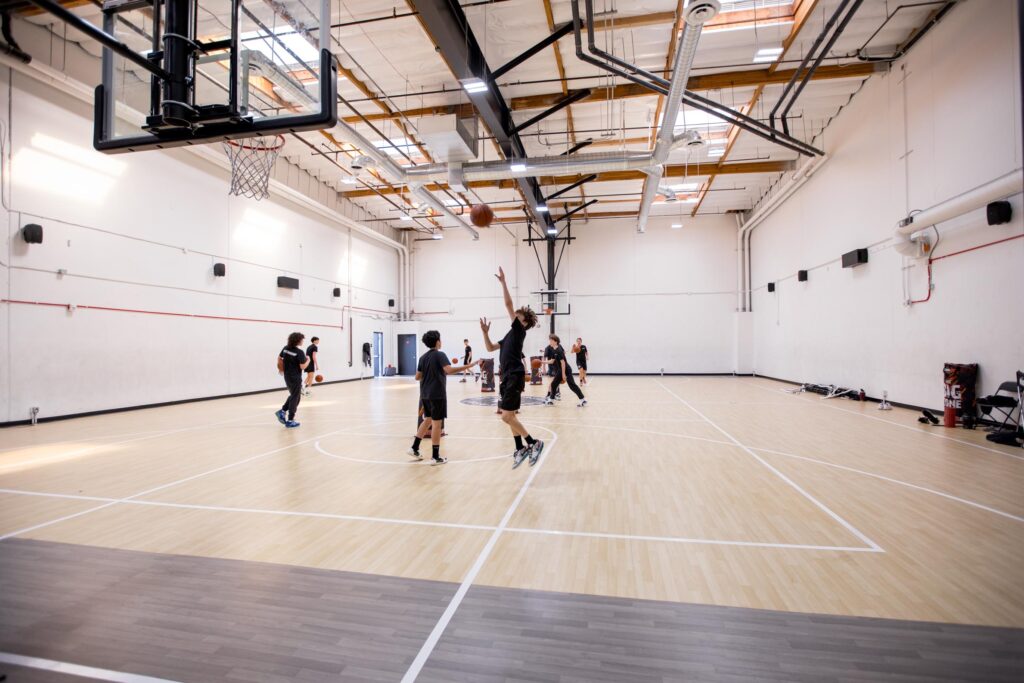 basketball