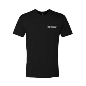 Togethership Cotton Tee