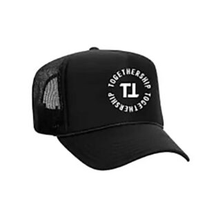 Togethership Trucker Hat