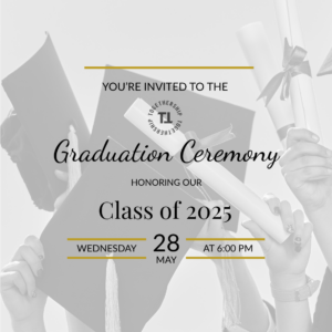Class of 2025 Graduation