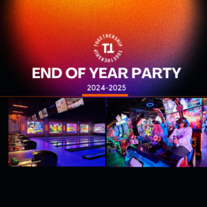 End of Year Party