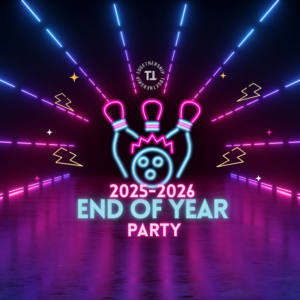 2025-26' End of Year Party