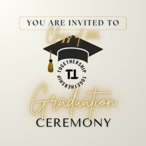 Class of 2026 Graduation