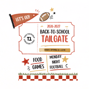 26/27 Back-to-School Tailgate