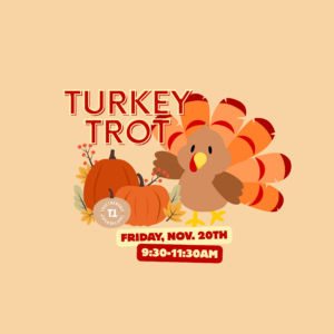 2026-27 Togethership Turkey Trot